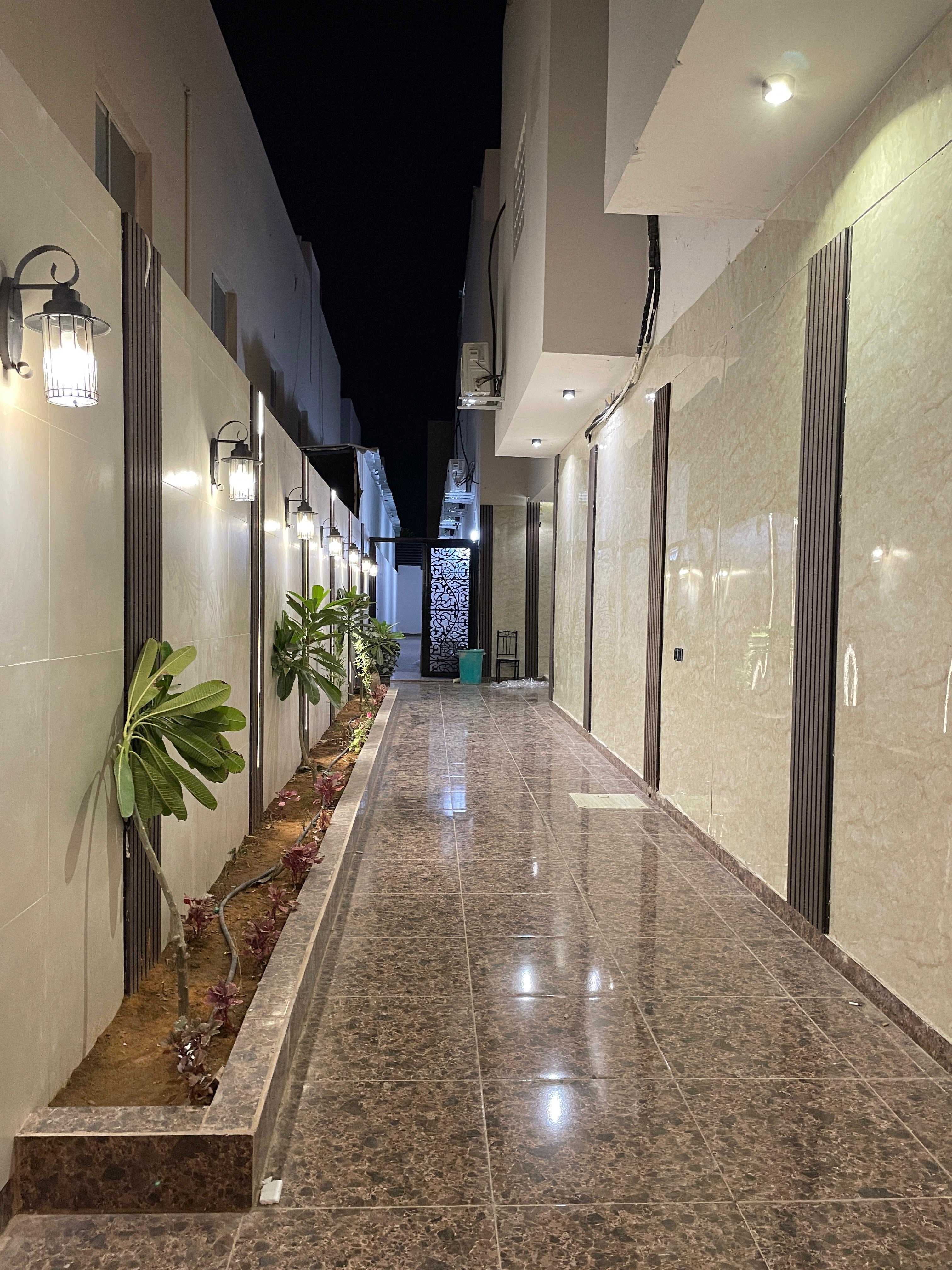 إستديو مودرن شمال الرياض