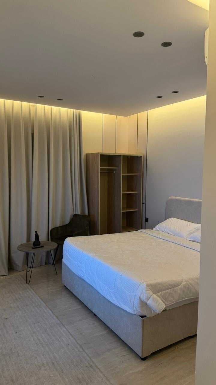أستديو أنيق بتصميم حديث
