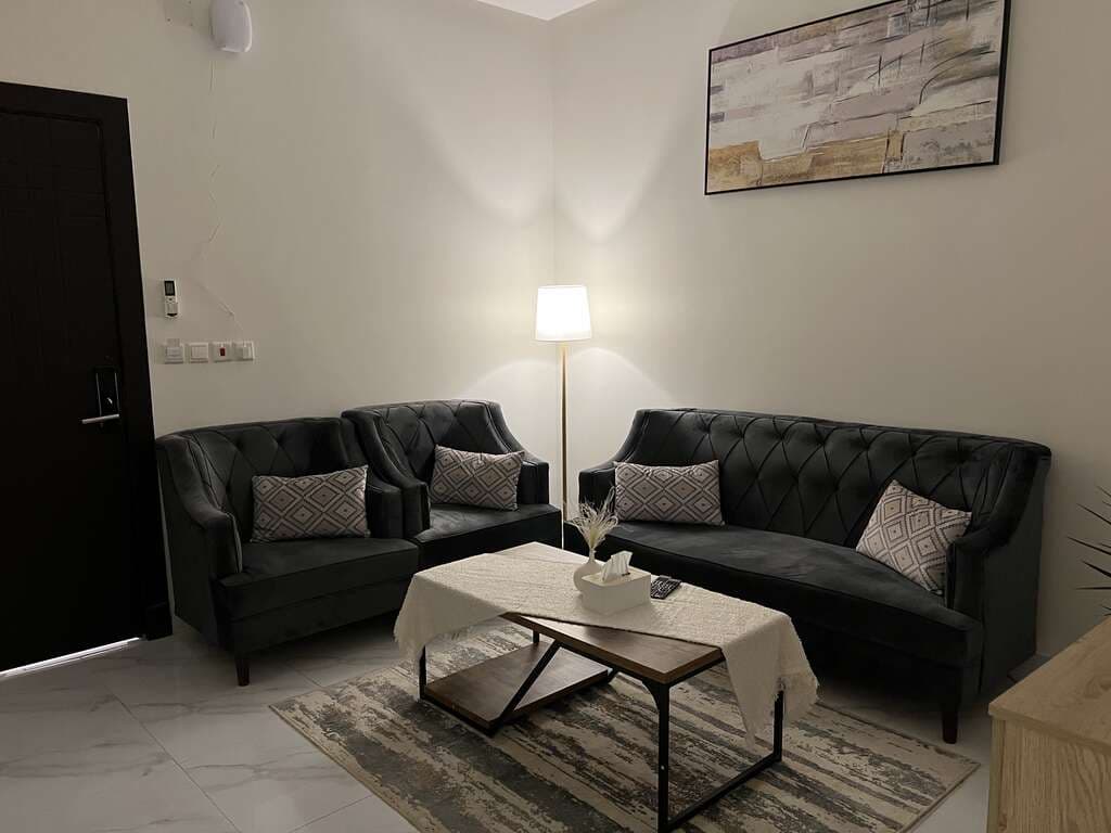 سويت بدخول ذاتي