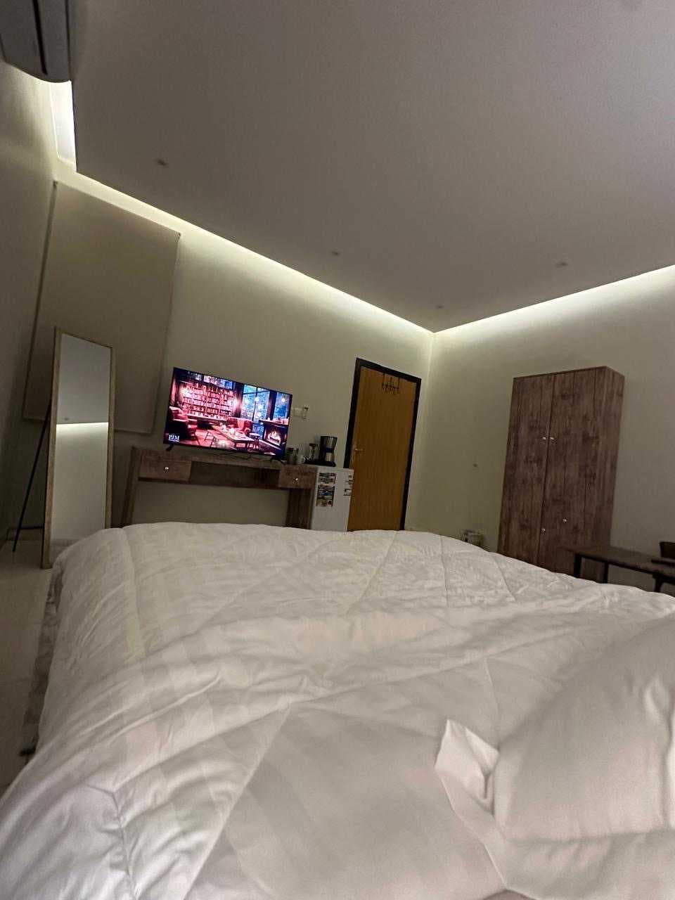 استديو مريح بدخول ذاتي