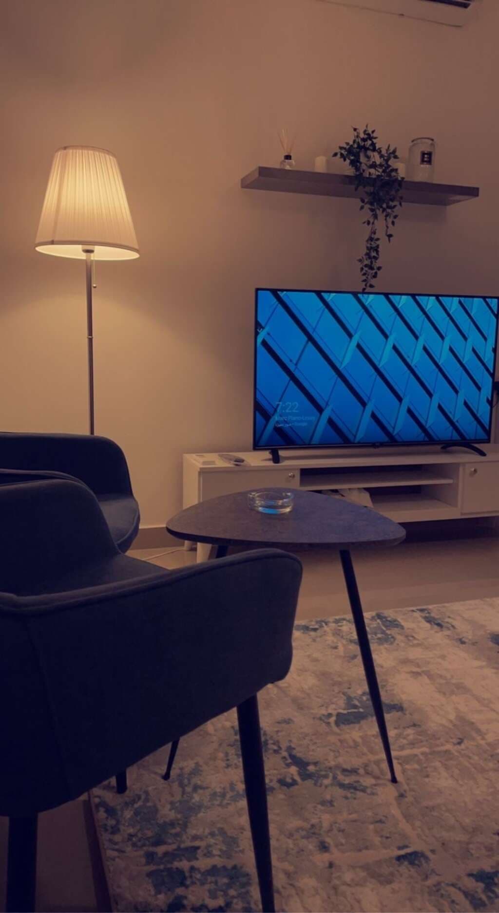 استديو بموقع مميز بدخول ذاتي