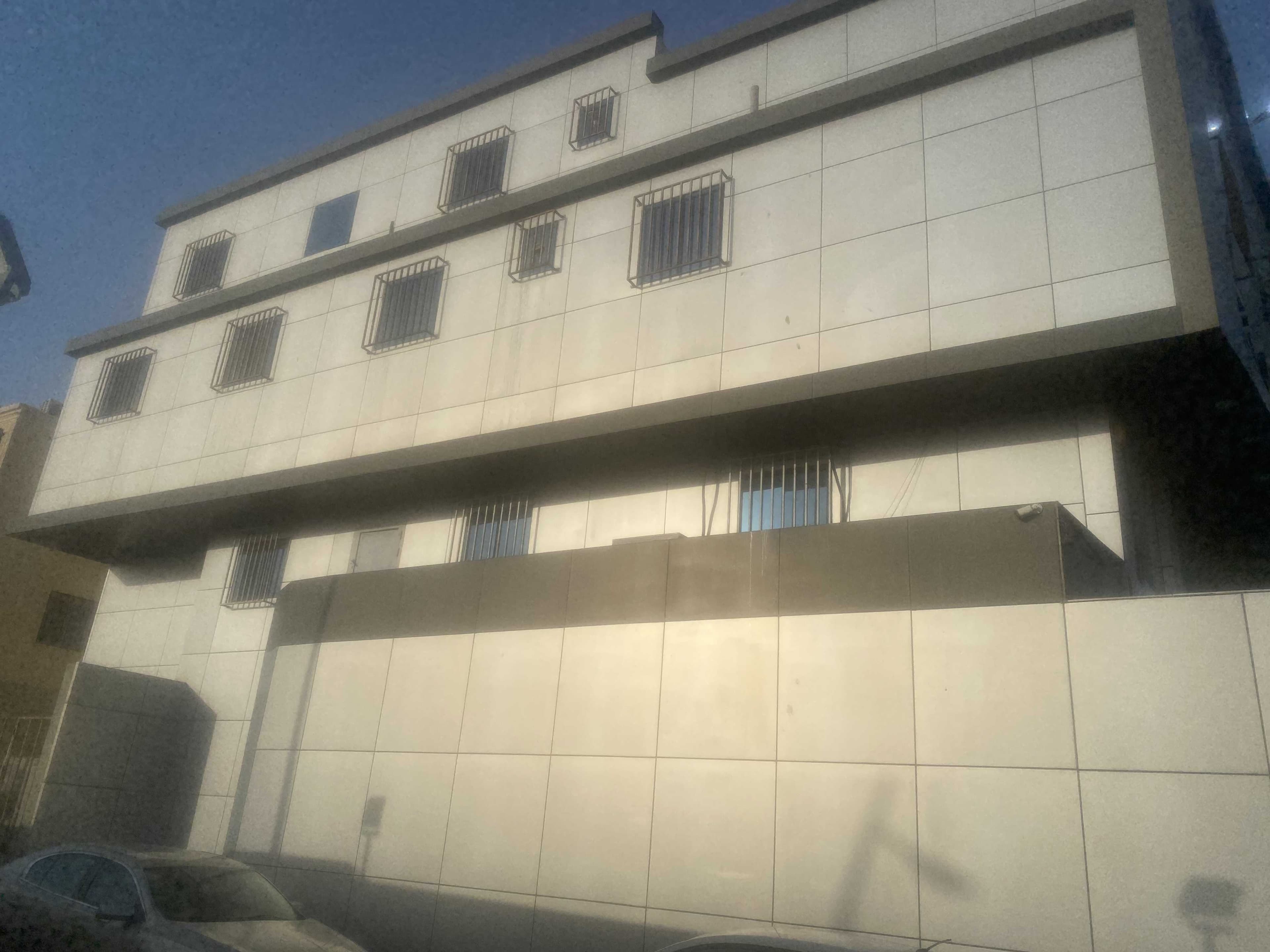 شقة للايجار
