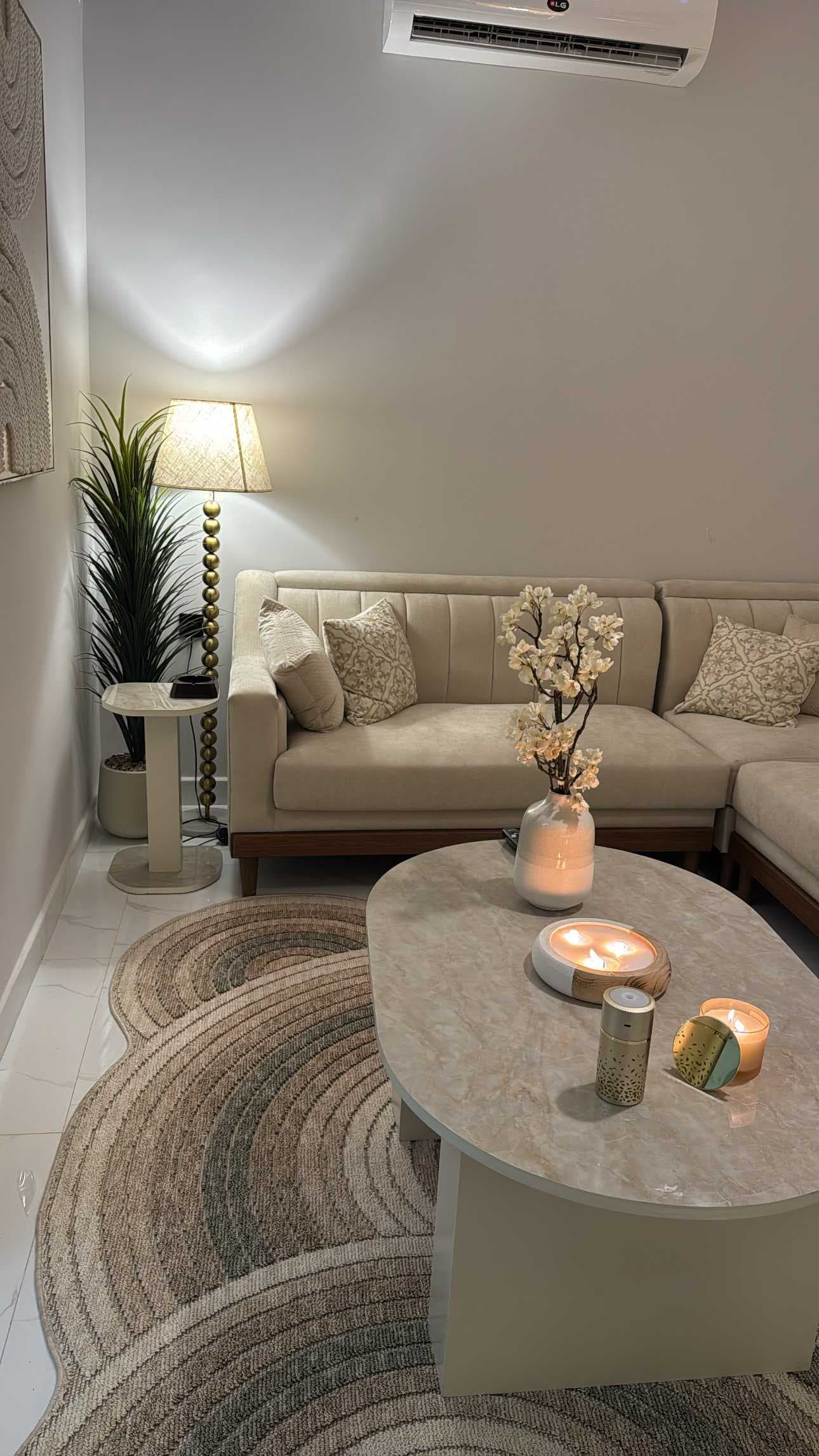 Sky apartment 1