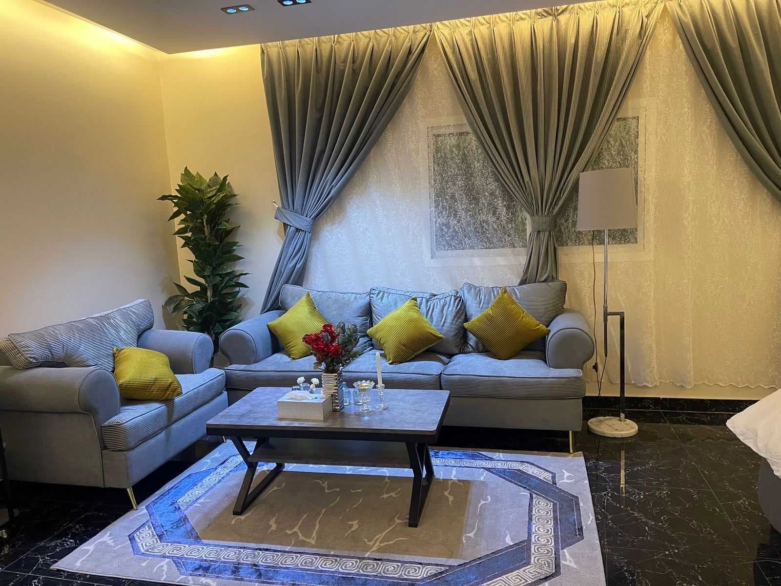 استديو انيق دخول ذكي 18
