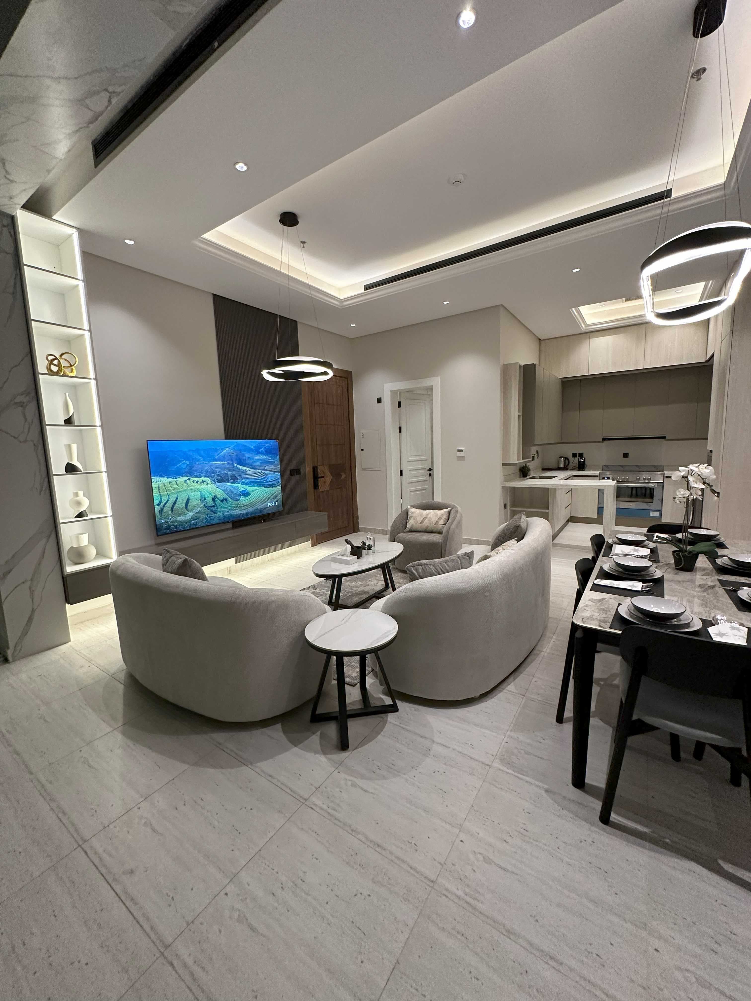 شقة فاخرة ,هوست إن-L04