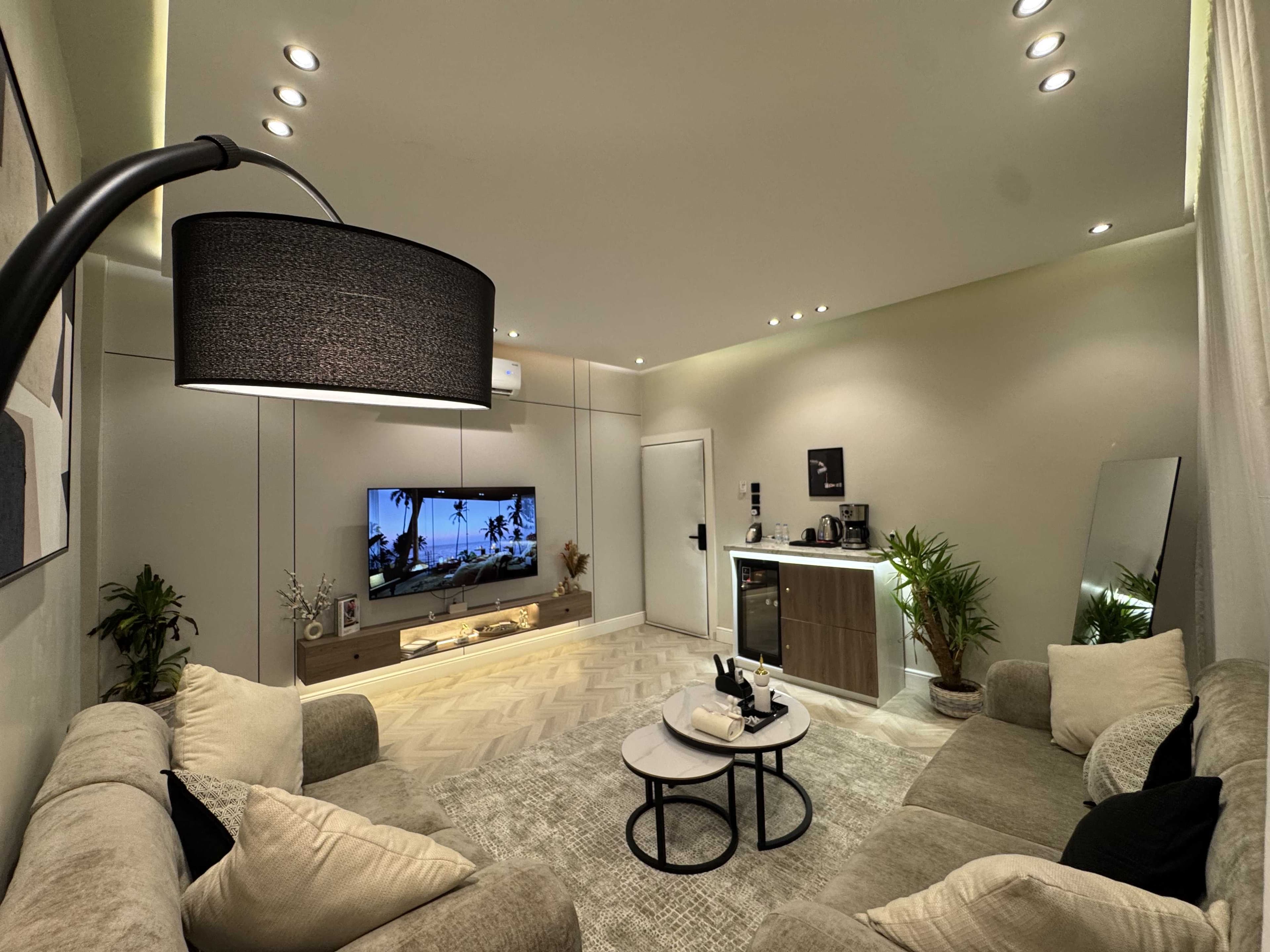 Rafah Hotel Apartments A