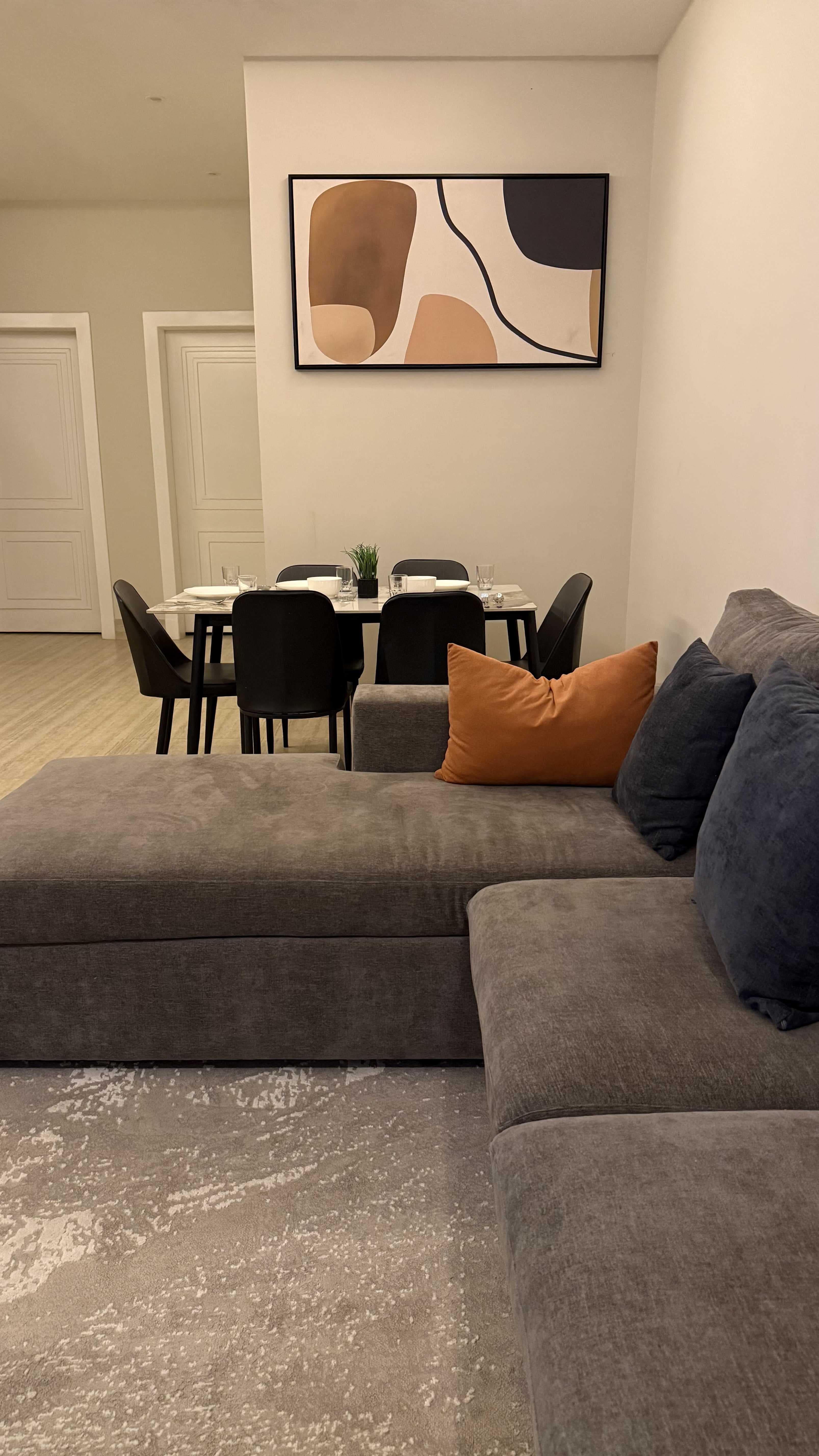 Cova | APARTMENT 3BR