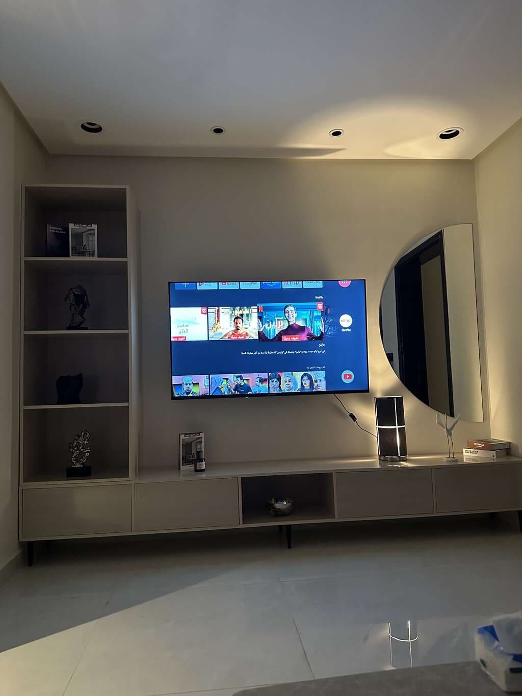 Apartment in Great Location