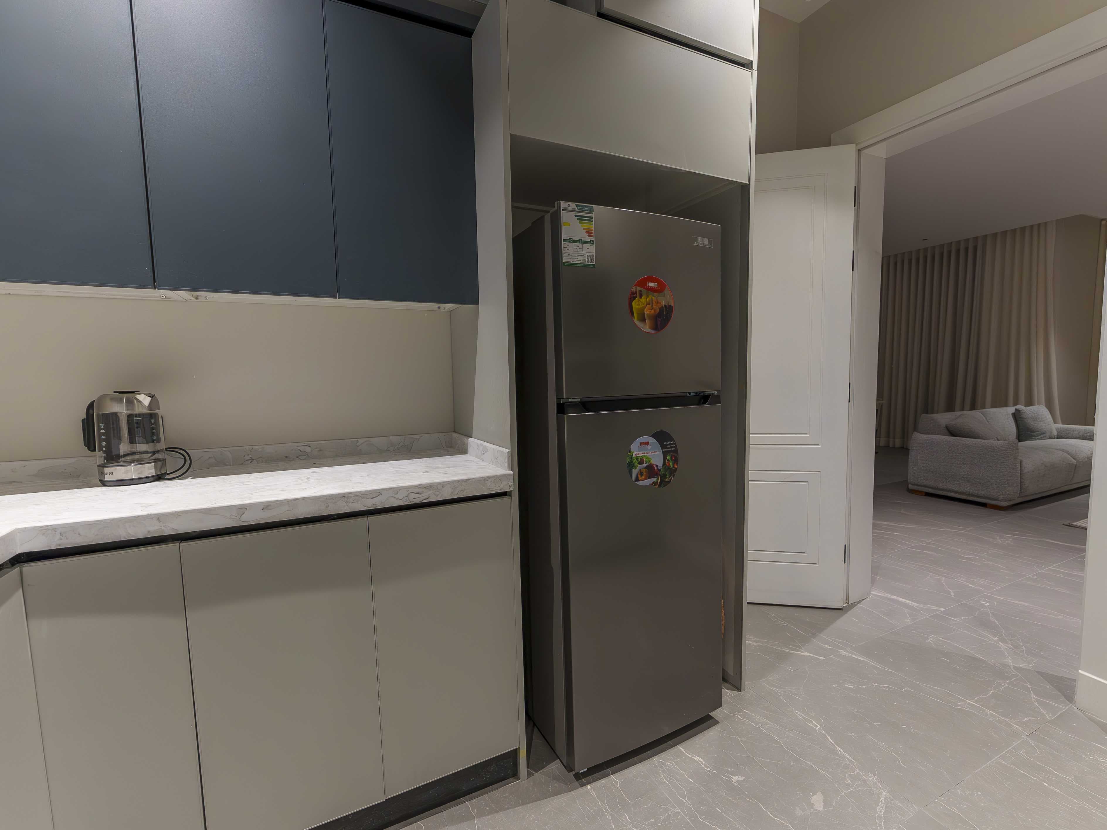 luxury Modern Apartment