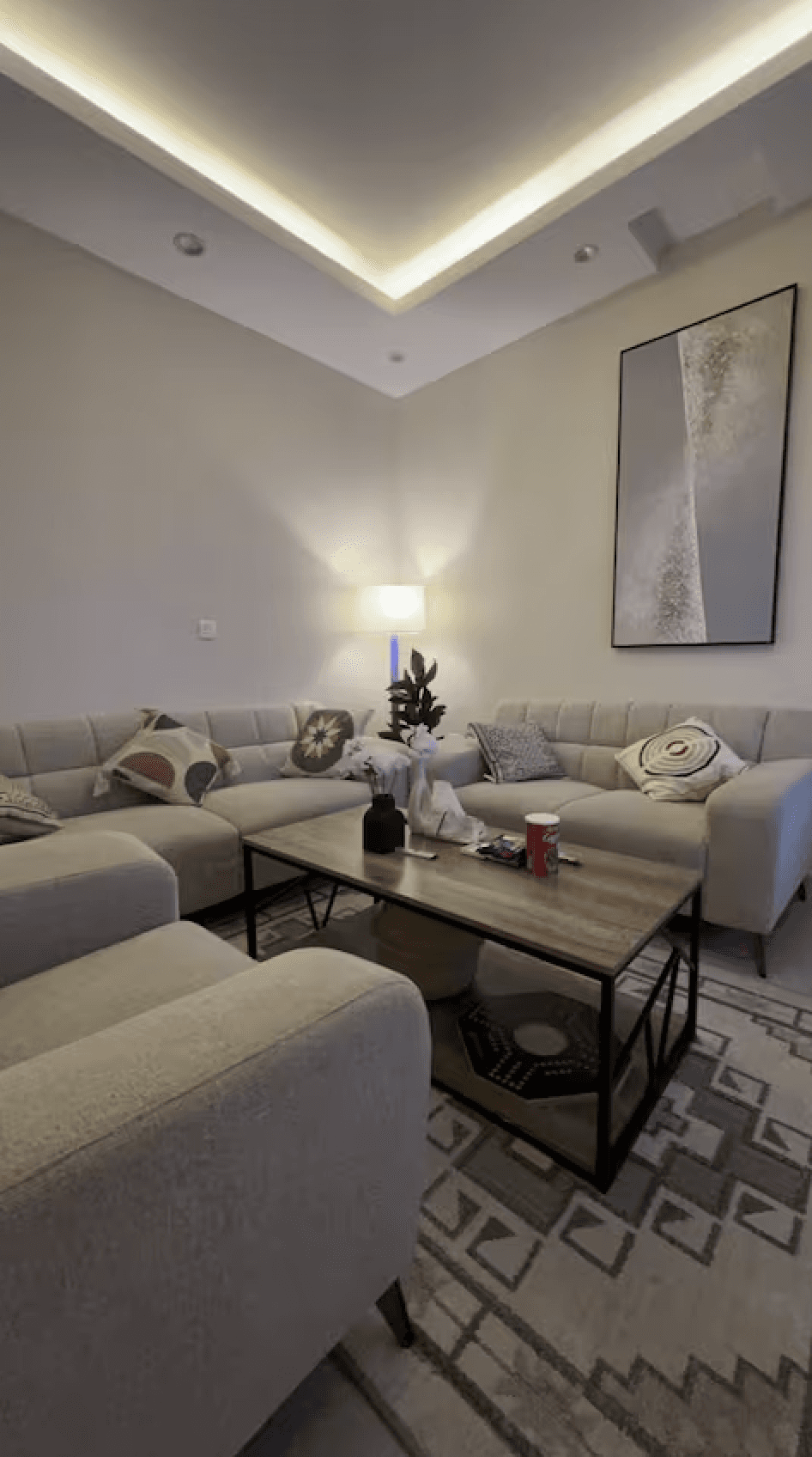 Boho Superior Suite