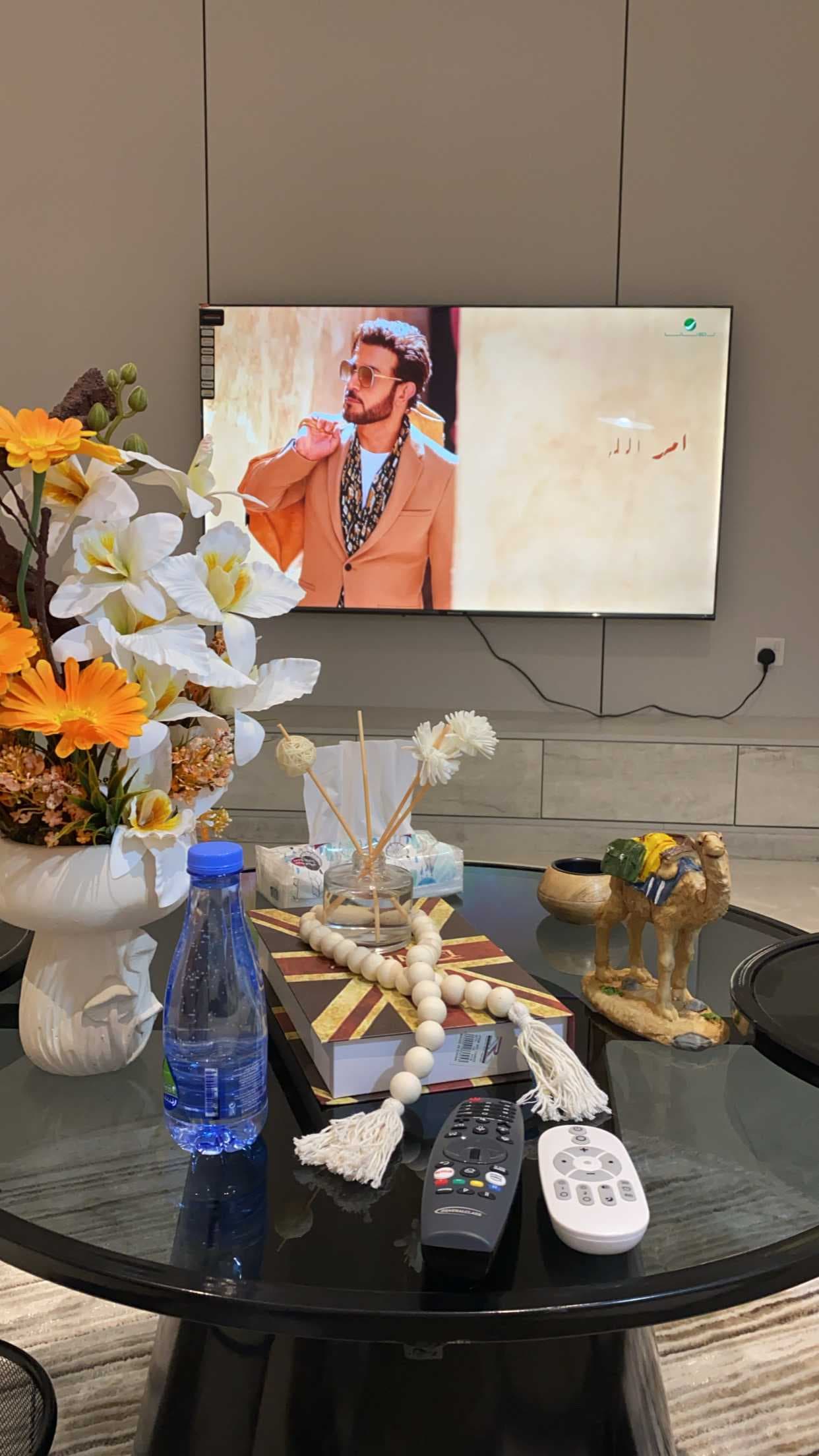 أستديو مودرن هادي بدخول ذاتي
