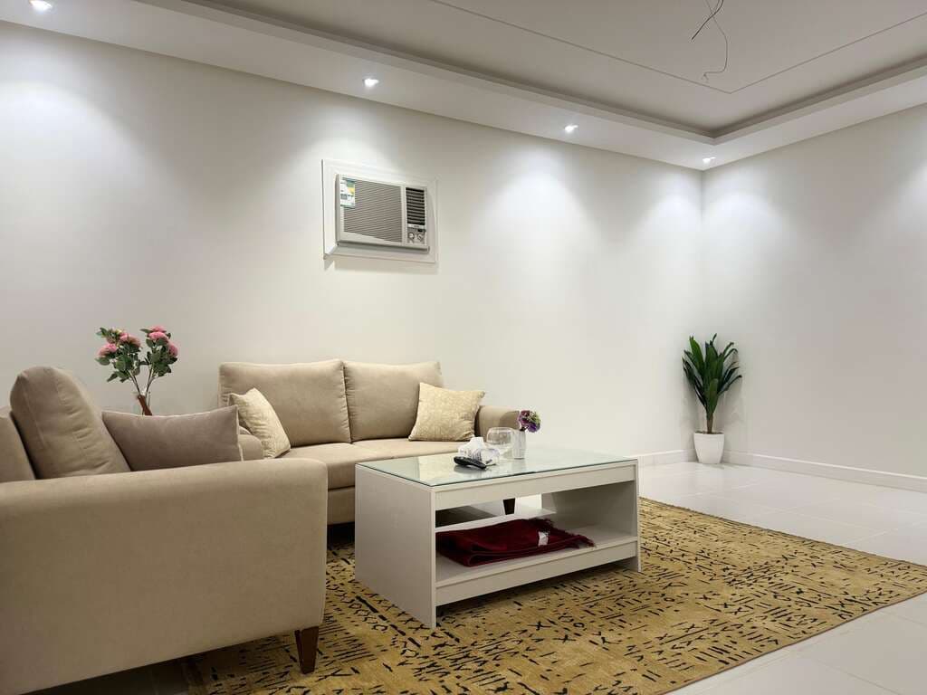 The White Room