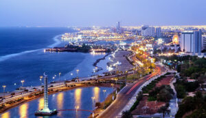 ابحر الشمالية