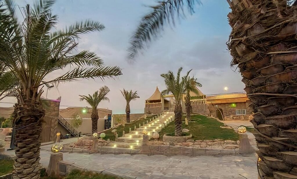 حي السعادة الرياض