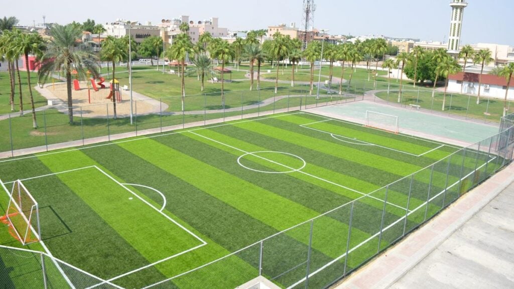 حي القيروان الرياض 