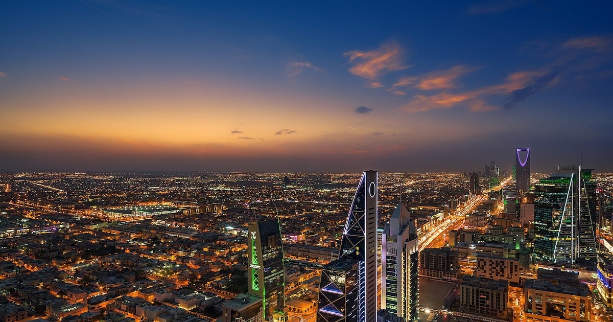 القيروان الرياض