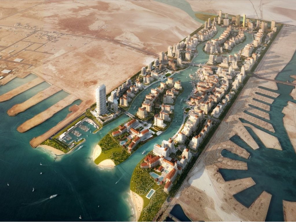 ابحر الشمالية