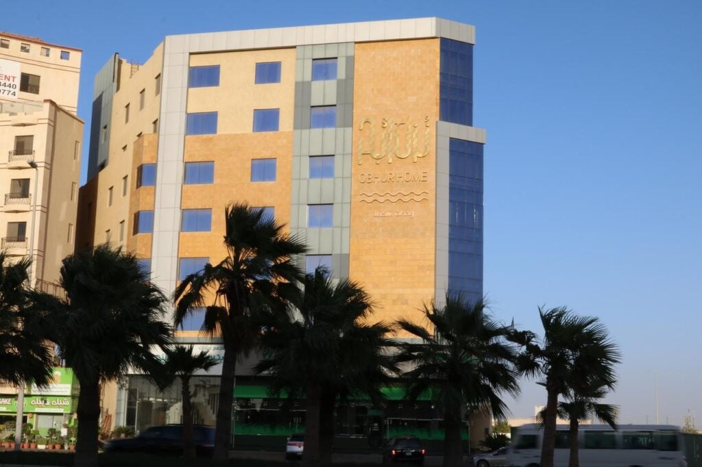 ابحر الشمالية