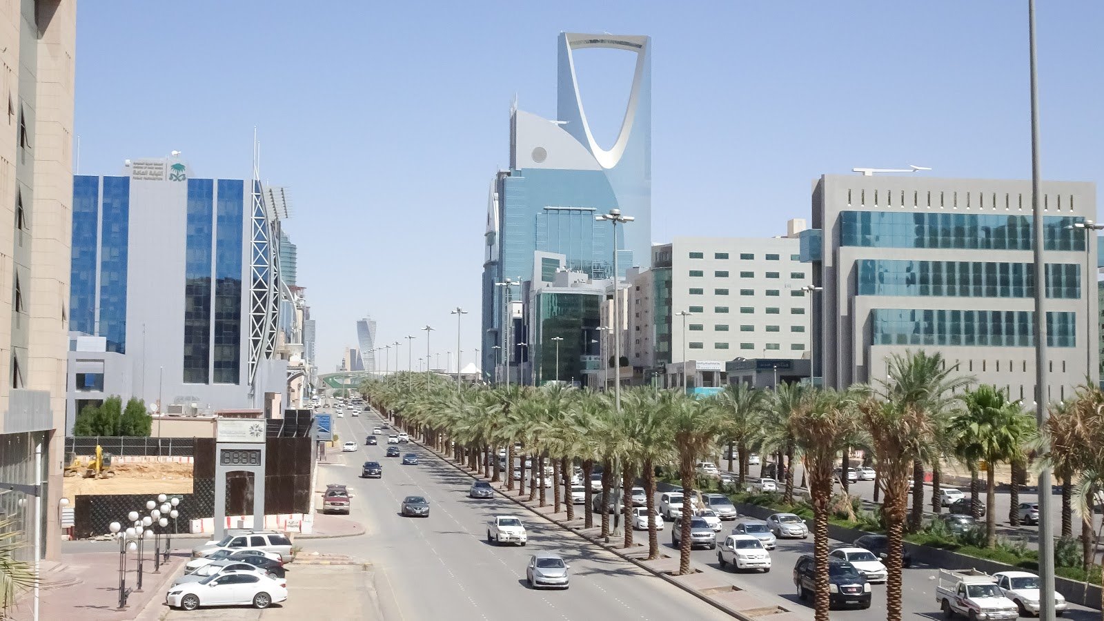 حي القدس الرياض