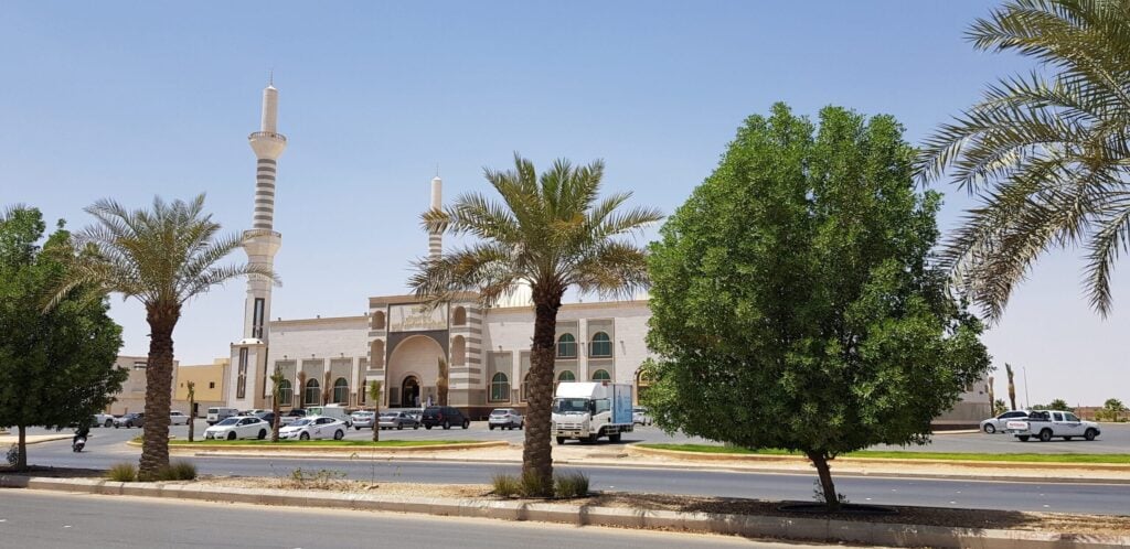 حي السعادة الرياض 