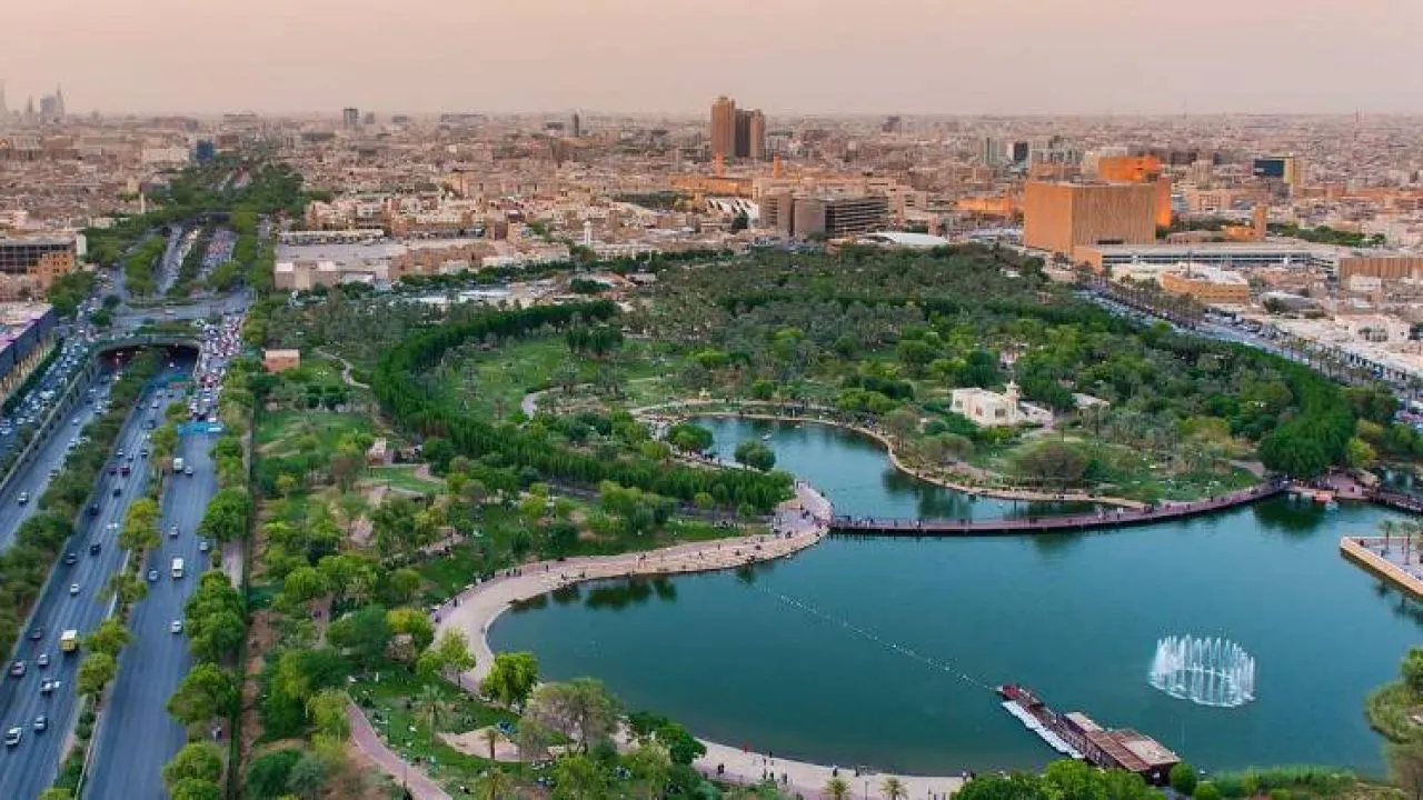 حي النهضة جدة