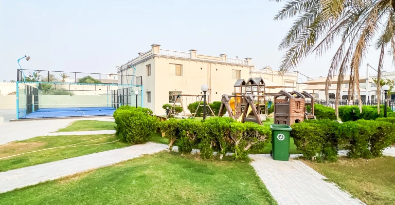 مجمع فلل الريان - حي الريان الرياض