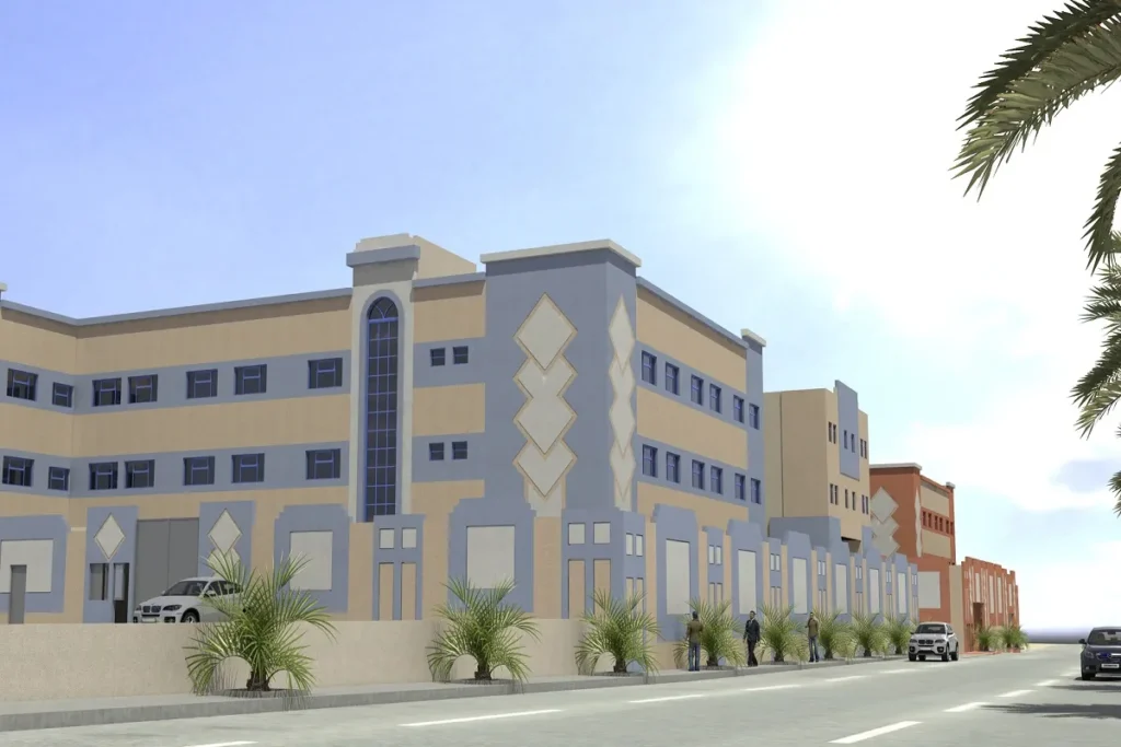 مدارس حي السامر جدة