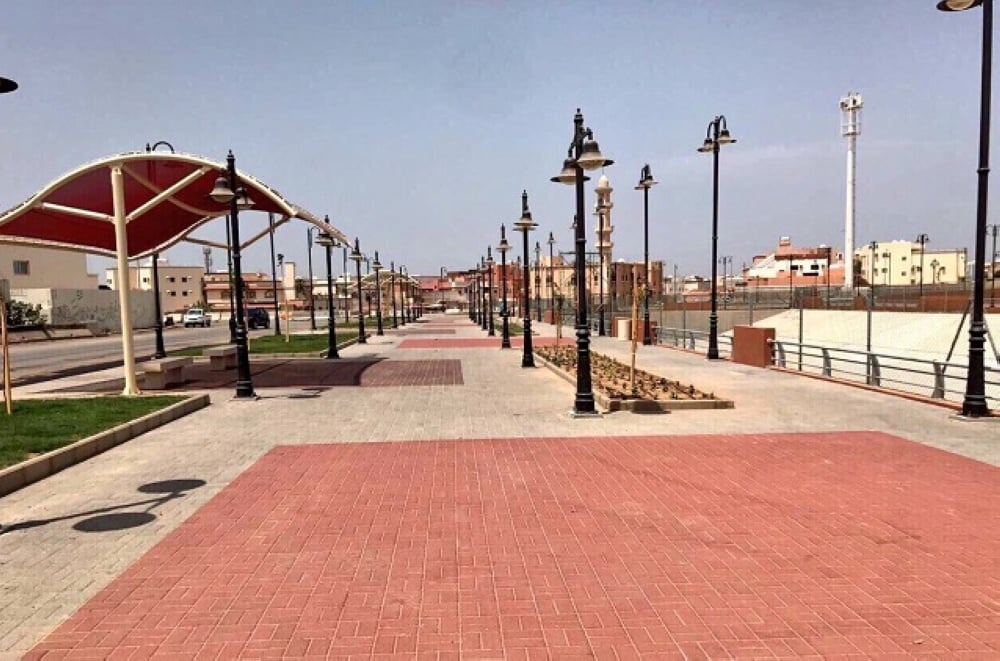 حي السامر جدة