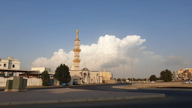 حي السامر جدة