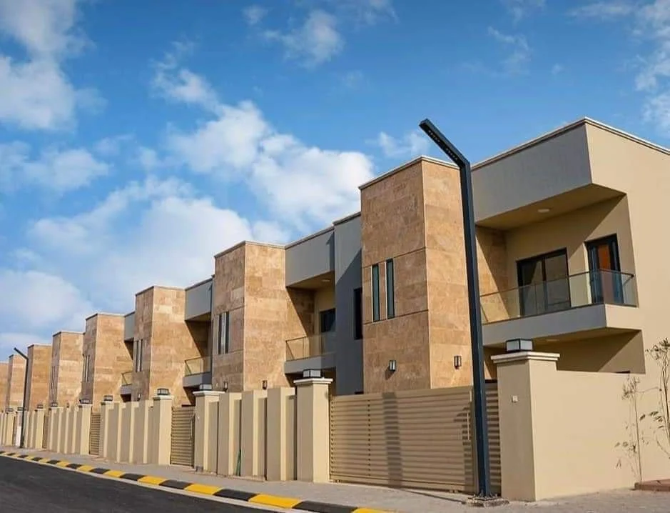 حي المنار جدة - مجمع المنار السكني 