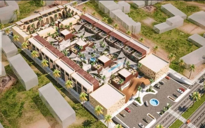 حي طويق الرياض 