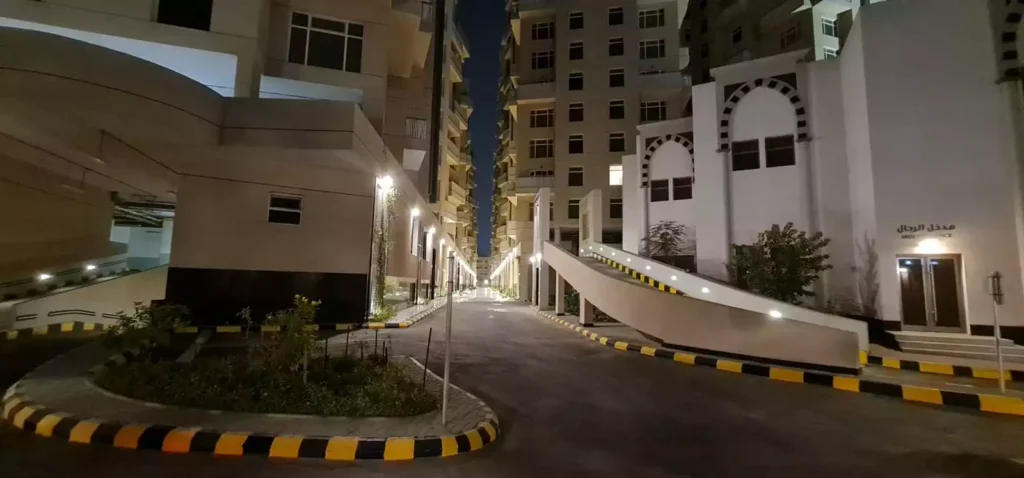 حي النسيم الشرقي الرياض