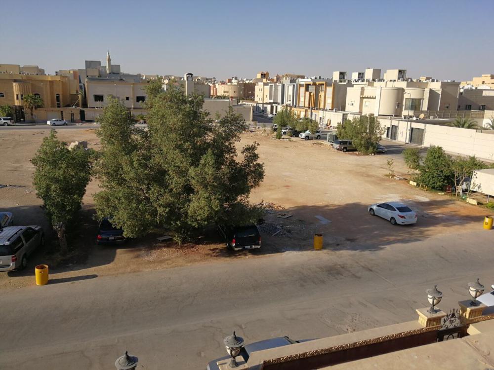 حي الندى الرياض