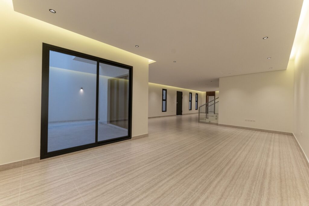 شقق للايجار حي الندى الرياض