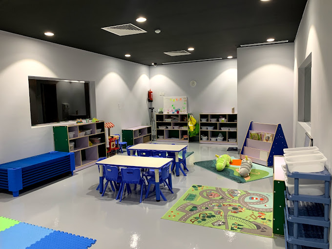 مركز بيت أمي لضيافة الأطفال - حي الندى الرياض