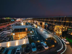 حي حطين الرياض