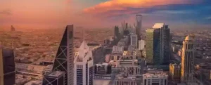 حي المهدية الرياض