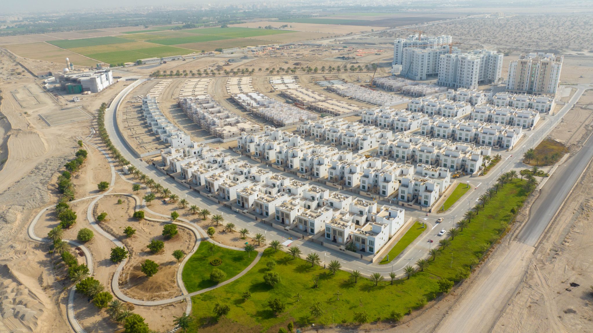 حي النسيم الغربي الرياض