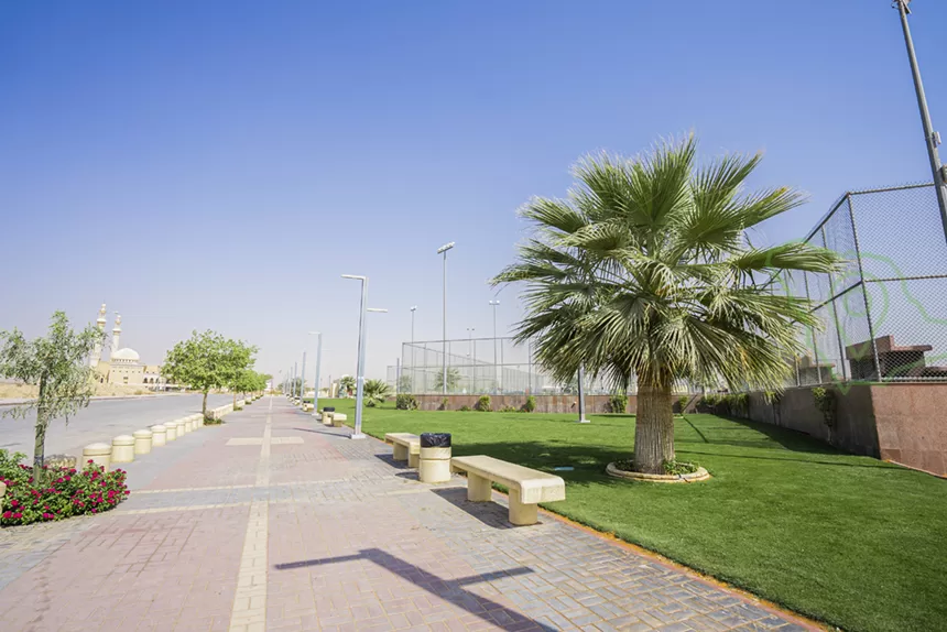 حي الملقا الرياض
