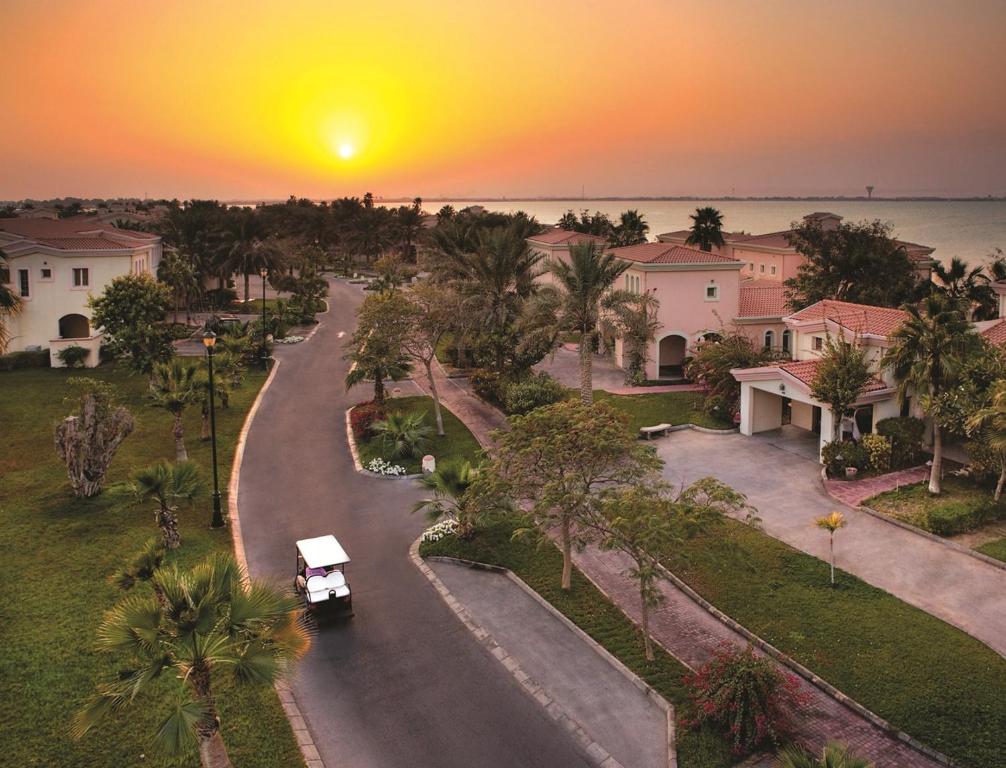 شاليهات الخبر