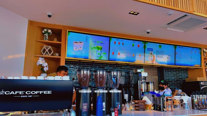 حي السليمانية الرياض: قلب العاصمة النابض ووجهة مثالية للسكن! د.كيف كافيه (dr.CAFE COFFEE) - حي السليمانية الرياض