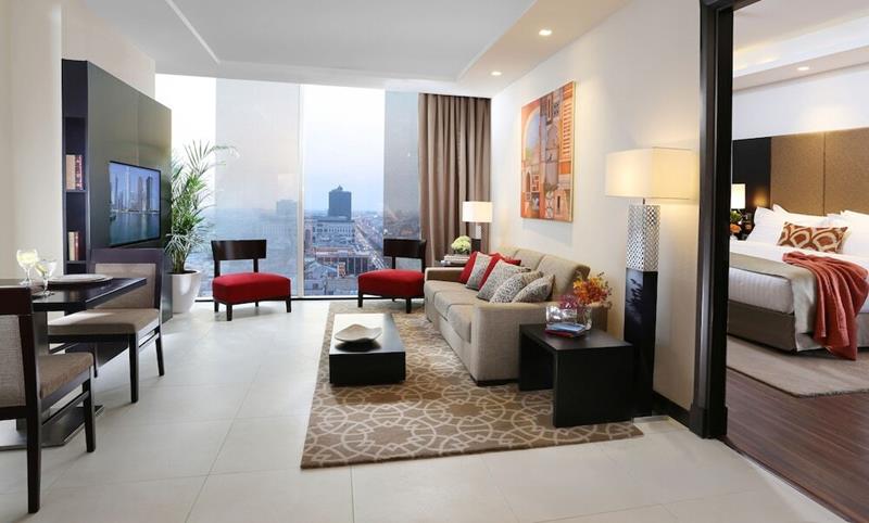 حي السليمانية الرياض: قلب العاصمة النابض ووجهة مثالية للسكن! شقق للايجار حي السليمانية الرياض