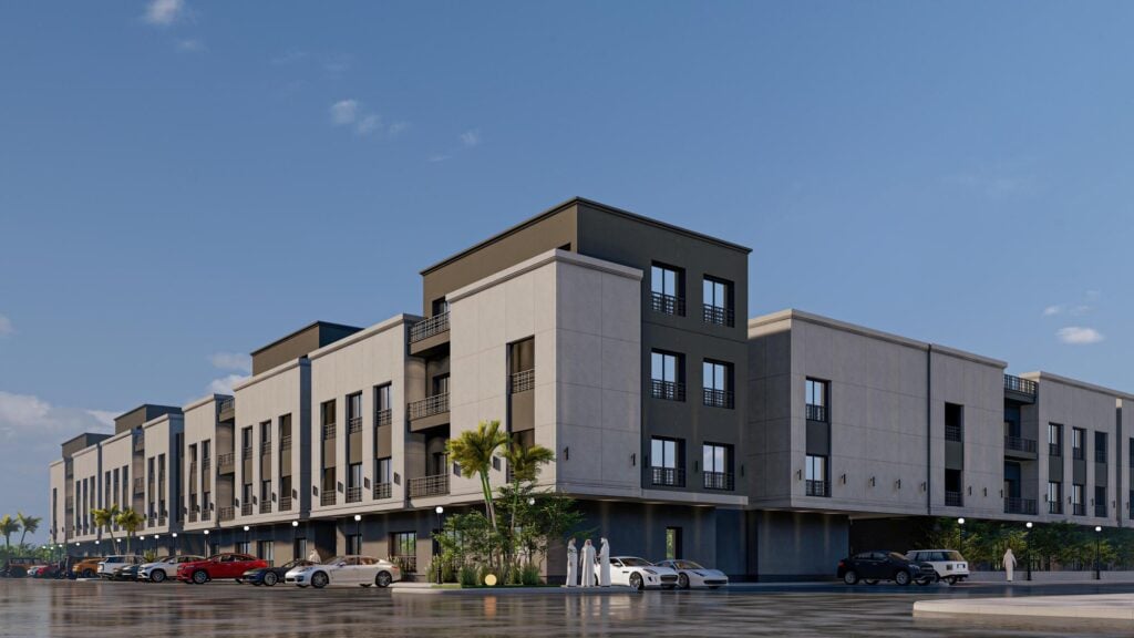 حي السليمانية الرياض: قلب العاصمة النابض ووجهة مثالية للسكن! الماجدية ريزيدنس 165 حي السليمانية الرياض