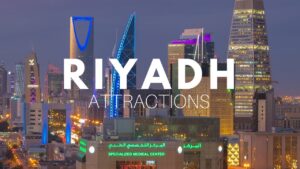 اماكن سياحية في الرياض