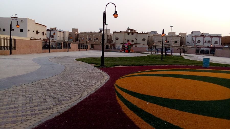 اكتشف حي النسيم الغربي الرياض: السكن ومتوسط إيجار الشقق 2025 حي النسيم الغربي الرياض