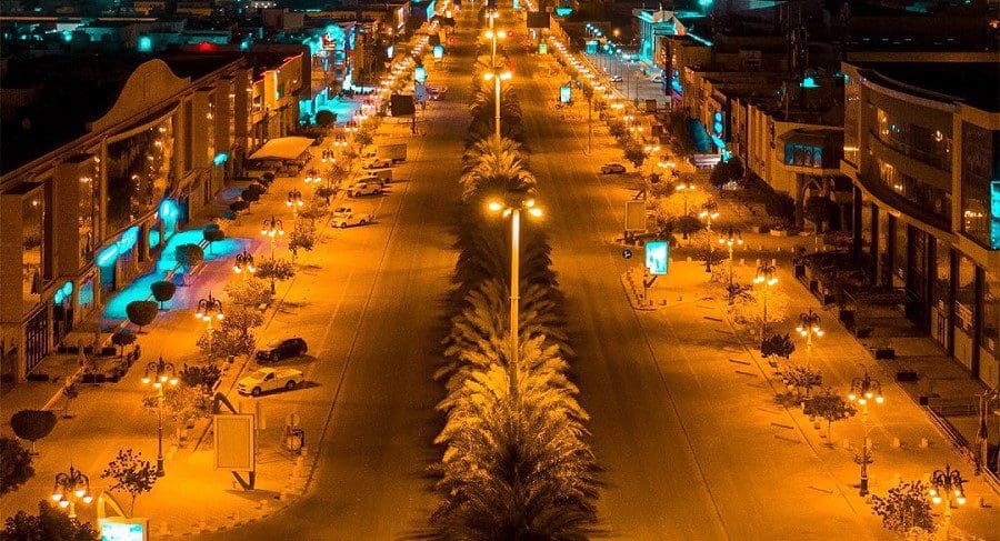 دليل حي العليا الرياض: قلب العاصمة النابض بالأبراج والخدمات! سعر المتر في حي العليا الرياض