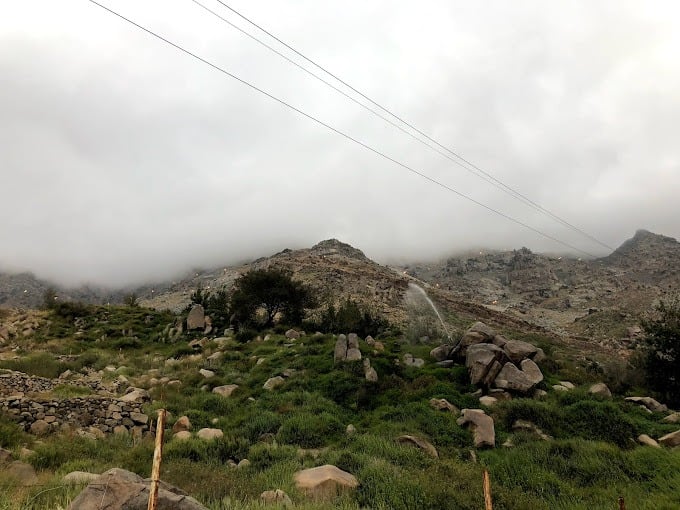 اكتشف اماكن سياحية في الطائف: أكثر من 15وجهة سياحية وترفيهية درب كرا الأثري – طريق القوافل التاريخي - اماكن سياحية في الطائف