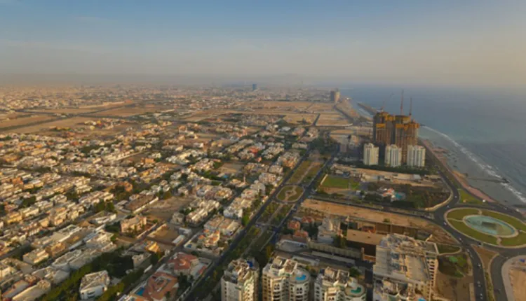 أحياء جدة القريبة من حي الفيصلية جدة