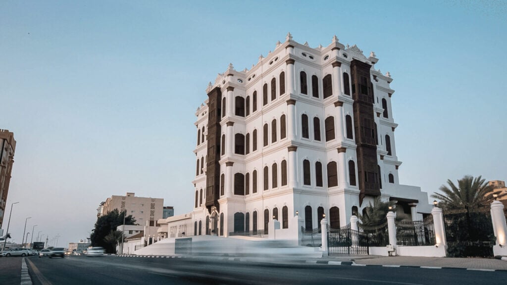 اكتشف اماكن سياحية في الطائف: أكثر من 15وجهة سياحية وترفيهية قصر شبرا - اماكن سياحية في الطائف