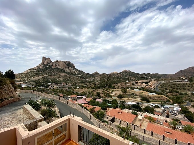 اكتشف اماكن سياحية في الطائف: أكثر من 15وجهة سياحية وترفيهية منتجع وادي ذي غزال - اماكن سياحية في الطائف الشفا